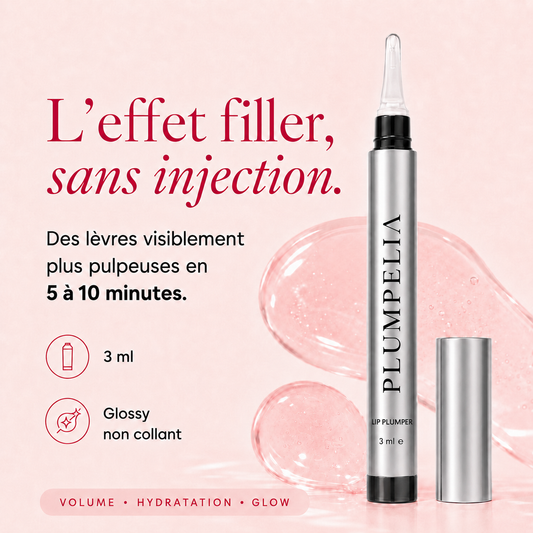 Plumpelia — Volymgivande läppgloss-stick